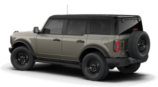 2026 Ford Bronco® External Image 3